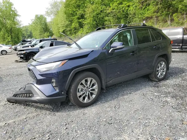 2T3A1RFV5RW478819 2024 TOYOTA RAV 4 - Image 1