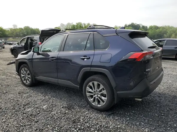 2T3A1RFV5RW478819 2024 TOYOTA RAV 4 - Image 2