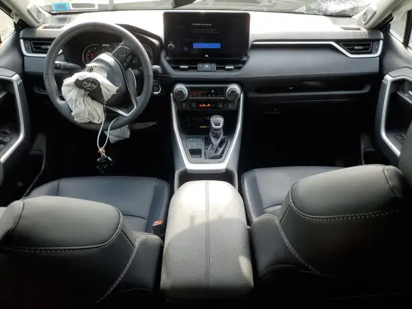 2T3A1RFV5RW478819 2024 TOYOTA RAV 4 - Image 8