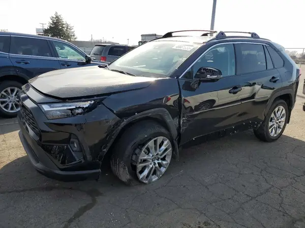 2T3A1RFV5RW495698 2024 TOYOTA RAV 4 - Image 1