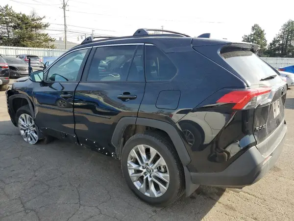 2T3A1RFV5RW495698 2024 TOYOTA RAV 4 - Image 2