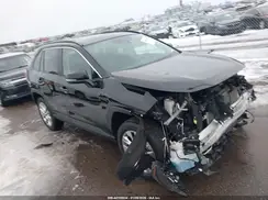 2T3A1RFV5SC502916 2025 TOYOTA RAV 4