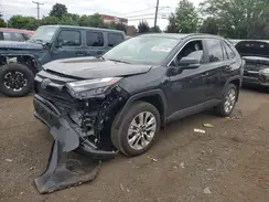 2T3A1RFV5SC505413 2025 TOYOTA RAV 4