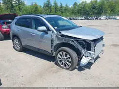 2T3A1RFV5SC513043 2025 TOYOTA RAV 4