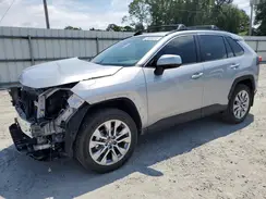 2T3A1RFV5SC525015 2025 TOYOTA RAV 4