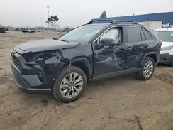 2T3A1RFV5SC552456 2025 TOYOTA RAV 4