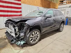 2T3A1RFV5SC572044 2025 TOYOTA RAV 4