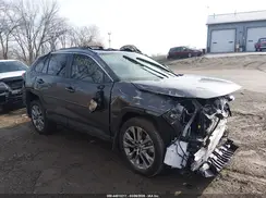 2T3A1RFV5SW501781 2025 TOYOTA RAV 4