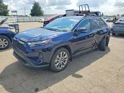 2T3A1RFV5SW510836 2025 TOYOTA RAV 4