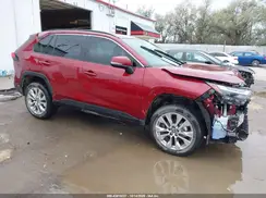 2T3A1RFV5SW512859 2025 TOYOTA RAV 4