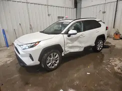 2T3A1RFV5SW532013 2025 TOYOTA RAV 4