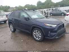 2T3A1RFV5SW532318 2025 TOYOTA RAV 4