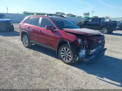 2T3A1RFV5SW540578 2025 TOYOTA RAV 4