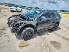 2T3A1RFV5SW540712 2025 TOYOTA RAV 4