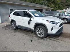 2T3A1RFV5SW542895 2025 TOYOTA RAV 4