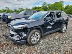 2T3A1RFV5SW544503 2025 TOYOTA RAV 4