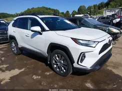 2T3A1RFV5SW552343 2025 TOYOTA RAV 4
