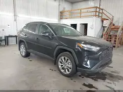 2T3A1RFV5SW560376 2025 TOYOTA RAV 4