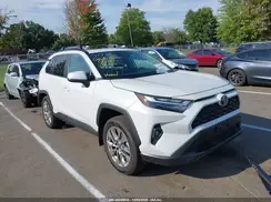 2T3A1RFV5SW568459 2025 TOYOTA RAV 4