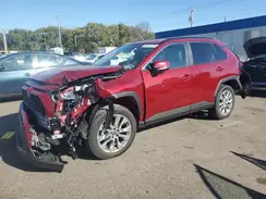 2T3A1RFV5SW585777 2025 TOYOTA RAV 4