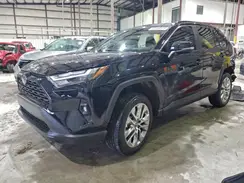 2T3A1RFV5SW594284 2025 TOYOTA RAV 4