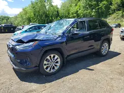 2T3A1RFV5SW596374 2025 TOYOTA RAV 4