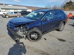 2T3A1RFV5SW598920 2025 TOYOTA RAV 4