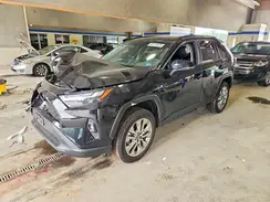 2T3A1RFV5SW612069 2025 TOYOTA RAV 4