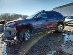 2T3A1RFV5SW615991 2025 TOYOTA RAV 4