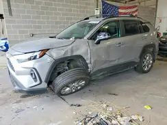 2T3A1RFV5SW622598 2025 TOYOTA RAV 4