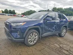 2T3A1RFV5SW627655 2025 TOYOTA RAV 4
