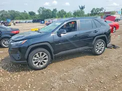 2T3A1RFV5SW629308 2025 TOYOTA RAV 4