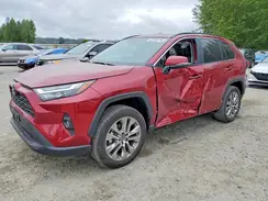 2T3A1RFV5SW637487 2025 TOYOTA RAV 4