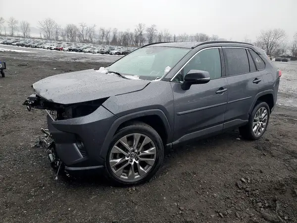 2T3A1RFV6KC022108 2019 TOYOTA RAV 4 - Image 1