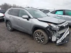 2T3A1RFV6KC048076 2019 TOYOTA RAV 4