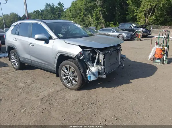 2T3A1RFV6KC052399 2019 TOYOTA RAV 4 - Image 1