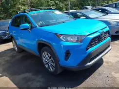 2T3A1RFV6KC052645 2019 TOYOTA RAV 4