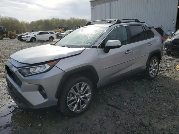2T3A1RFV6KC054816 2019 TOYOTA RAV 4 - Image 1