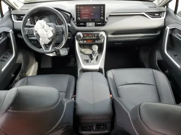 2T3A1RFV6KC054816 2019 TOYOTA RAV 4 - Image 8