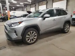 2T3A1RFV6KW046553 2019 TOYOTA RAV 4