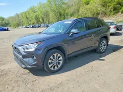 2T3A1RFV6KW050795 2019 TOYOTA RAV 4