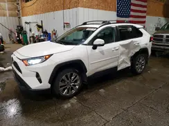 2T3A1RFV6KW074904 2019 TOYOTA RAV 4