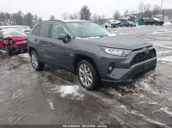 2T3A1RFV6LC122811 2020 TOYOTA RAV 4