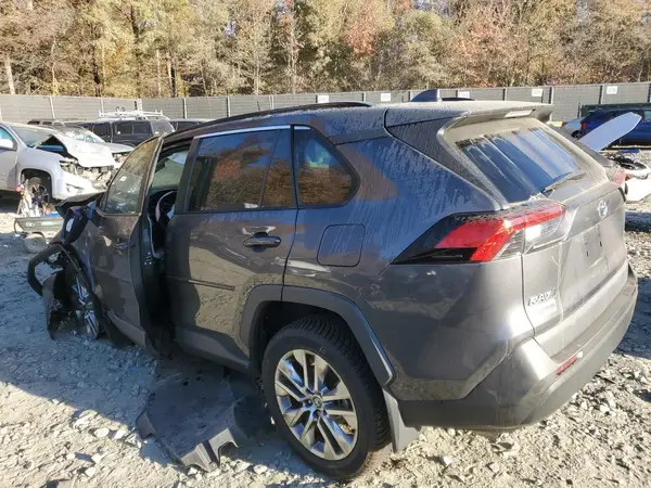 2T3A1RFV6LW088755 2020 TOYOTA RAV 4 - Image 2