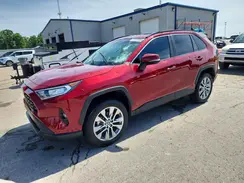 2T3A1RFV6LW103965 2020 TOYOTA RAV 4