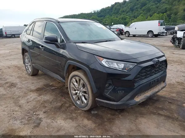 2T3A1RFV6LW104520 2020 TOYOTA RAV 4 - Image 1