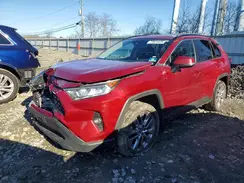 2T3A1RFV6LW118241 2020 TOYOTA RAV 4