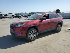 2T3A1RFV6LW119437 2020 TOYOTA RAV 4