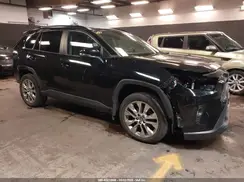 2T3A1RFV6LW130440 2020 TOYOTA RAV 4