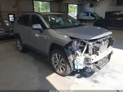 2T3A1RFV6MC157009 2021 TOYOTA RAV 4